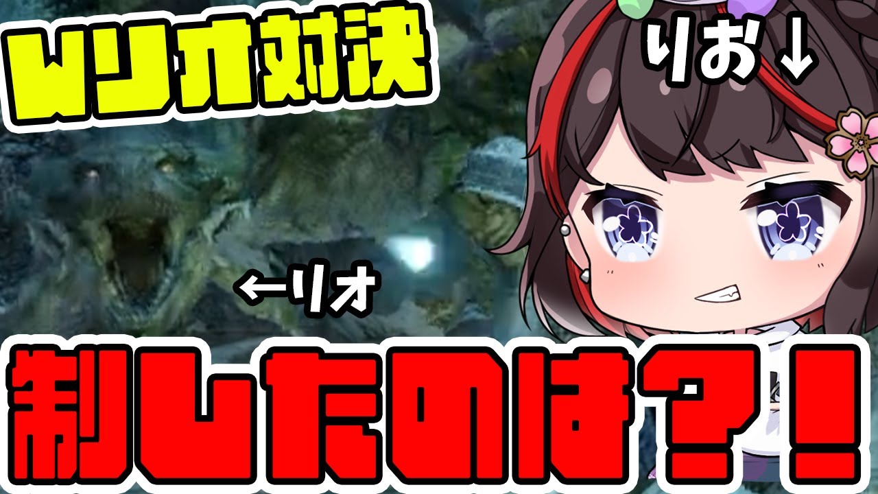 【MHRISE】初心者ハンター、リオレイアに大苦戦？！初心者チャアクHR999チャレンジ Part4【モンハンライズ｜サンブレイク